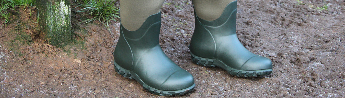 Women's Wellington Boots