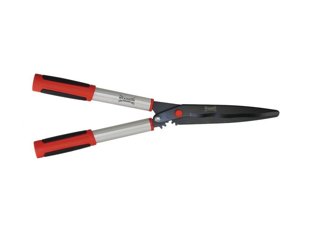 Geared Hedge Shear_Shears