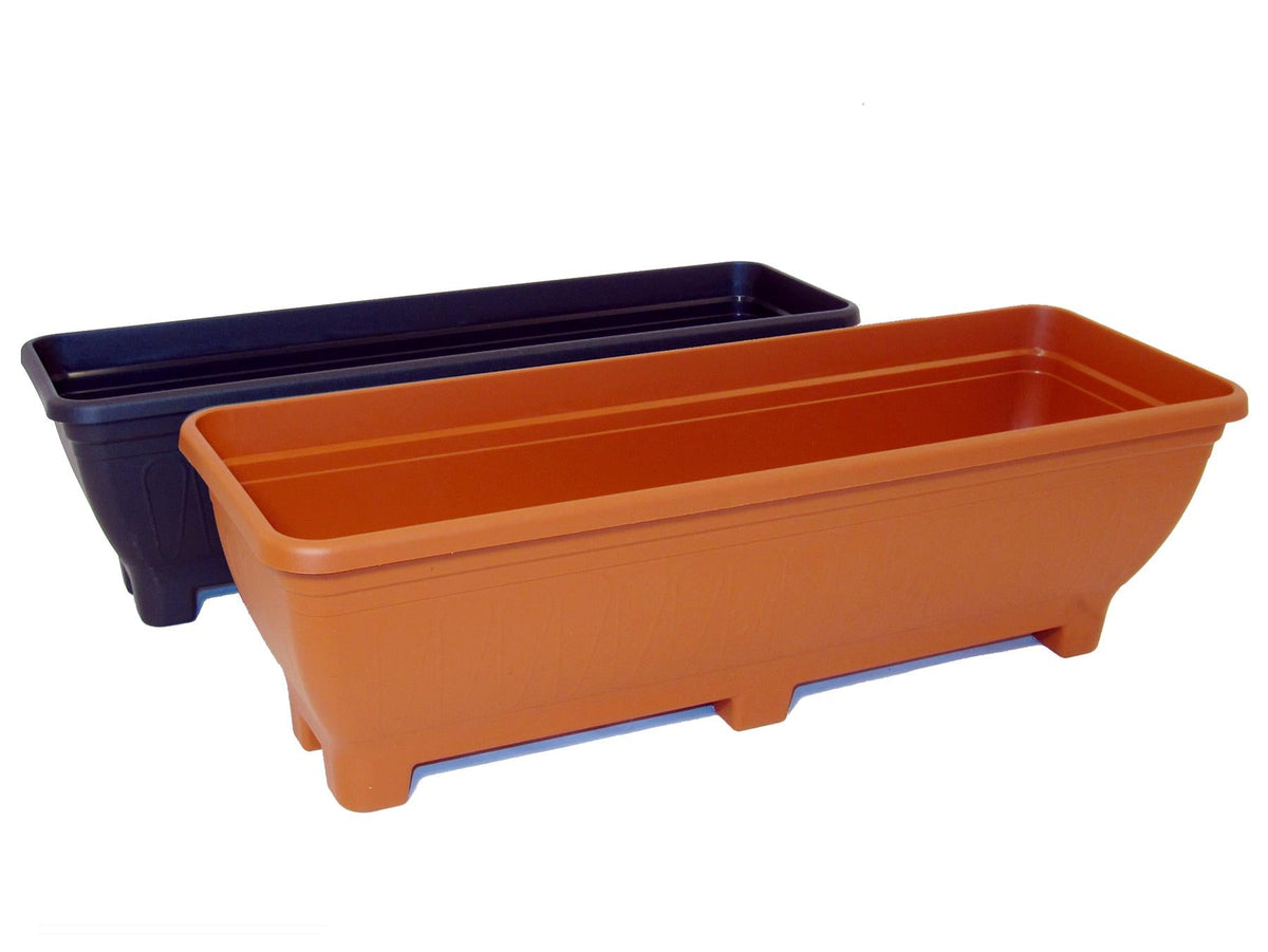 Replacement Planter Trough_Balcony Planters