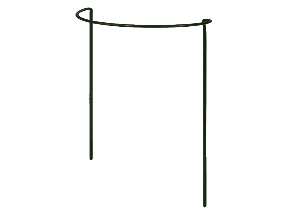 Plant Support Bows Tall n Wide – Garden Pride_Plant Supports