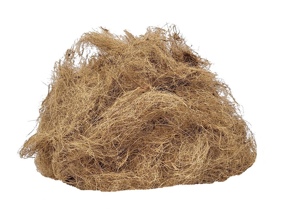 Coco Moss Fibre Liner_Planter Liners