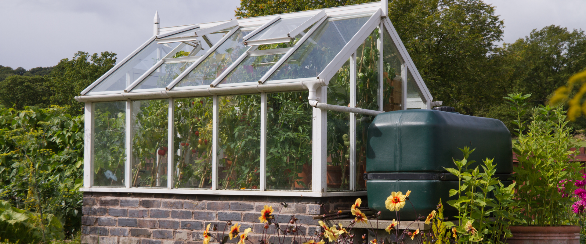 Home & Garden Extras