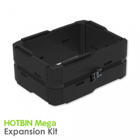 HOTBIN Mega Expansion Kit for 450 ltr