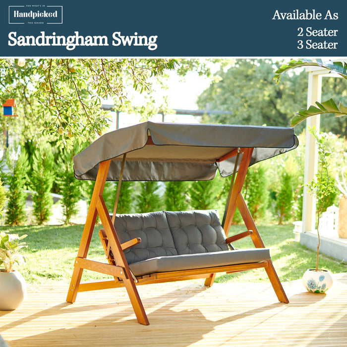 Sandringham Swing 1700