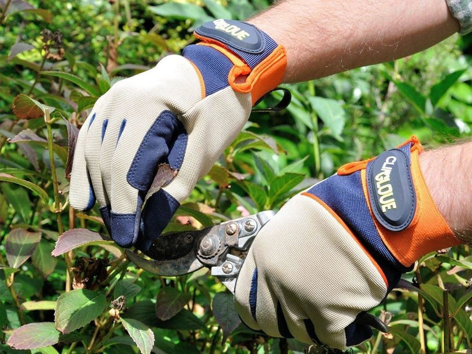 General Purpose Gardening Gloves - Men's