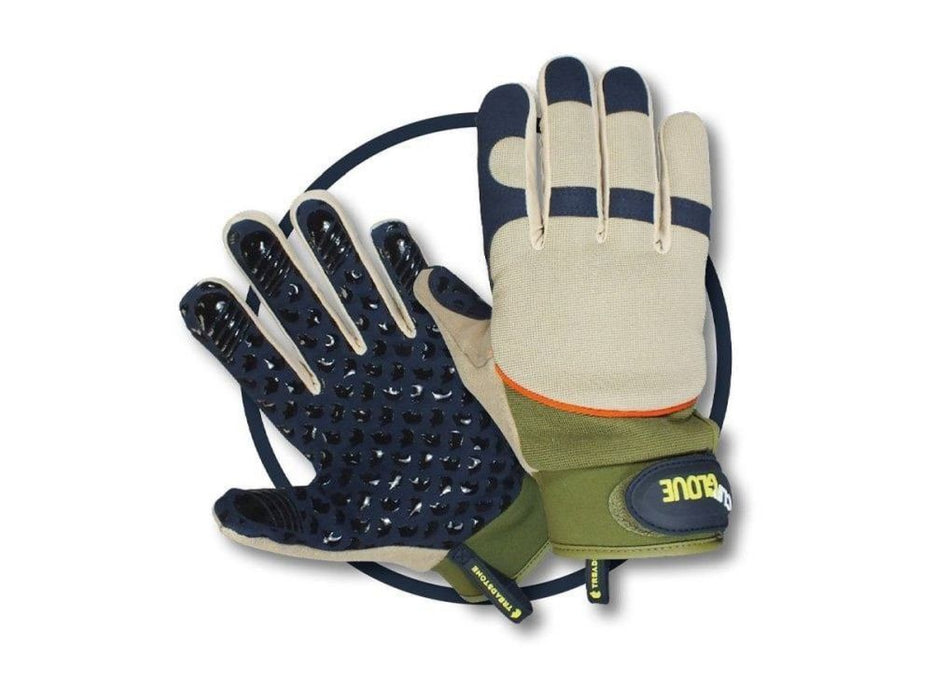 Gripper Gardening Gloves - Men's