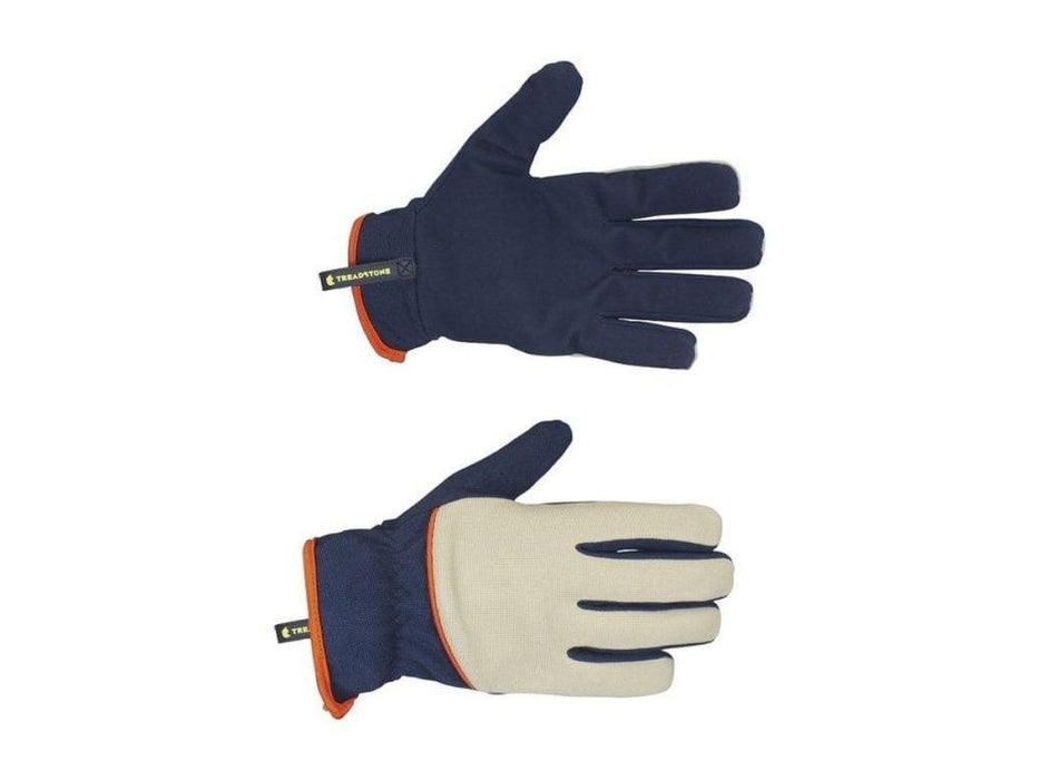 Stretch Fit Gardening Gloves - Men's