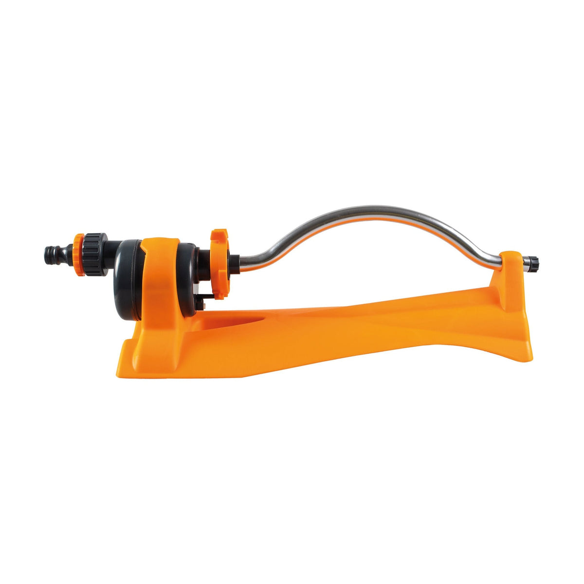Oscillating Garden Lawn Sprinkler_Hoses & Accessories