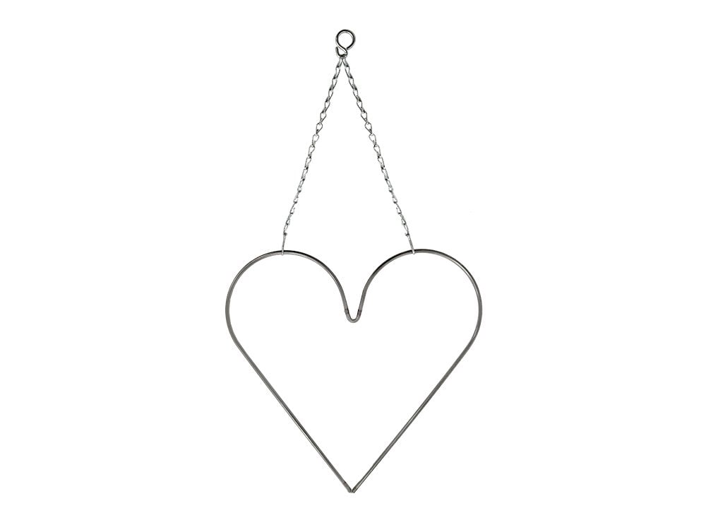 Decorative Hanging Heart_Wall Art