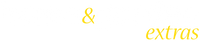 Home & Garden Extras