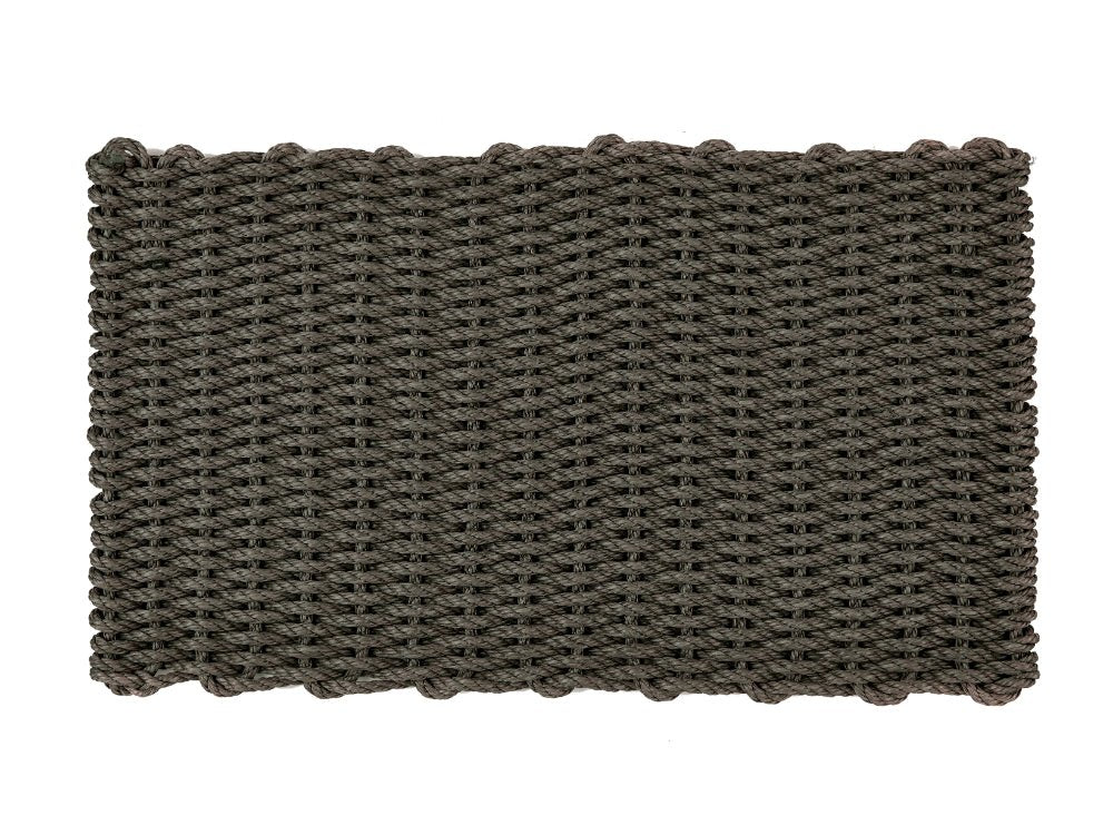 My Mat Outdoor Rope Mat Natural 45X75_Doormats