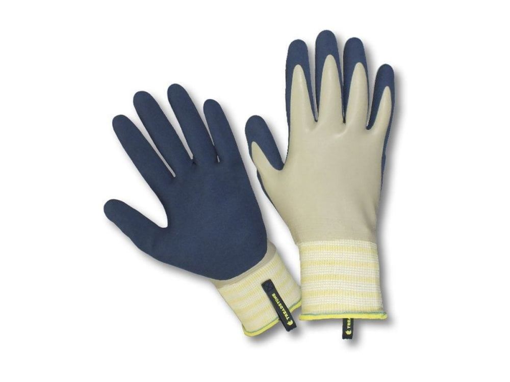 Watertight Gardening Gloves - Men's_Gardening Gloves