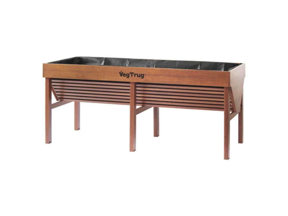 Aluminium VegTrug - Classic VegTrugs_VegTrug