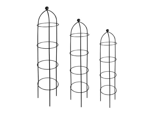 Growing Obelisks - Set of 3