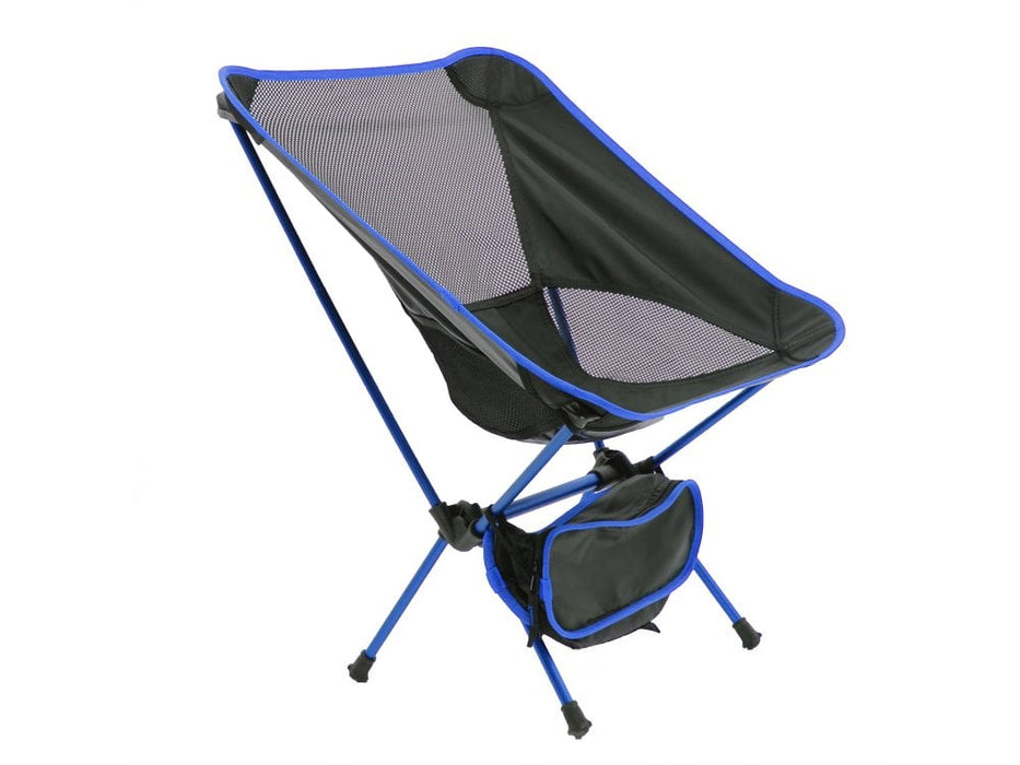 Portable Compact Folding Camping Chair