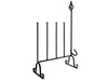 Wellington Boot Stand - 2 Pair with Puller