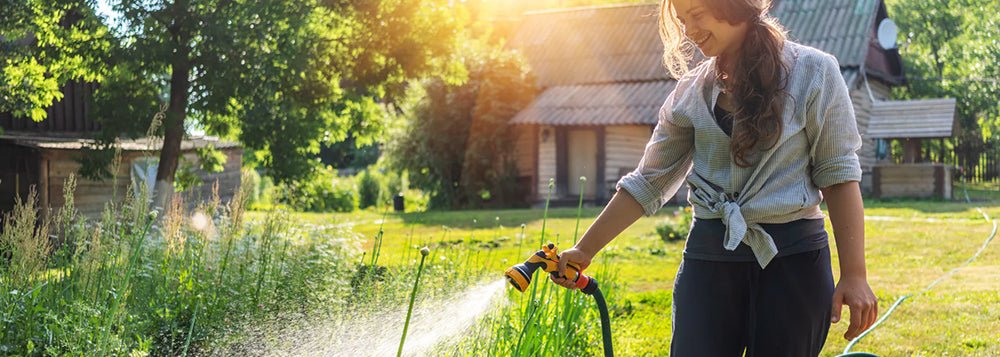 Our top 10 gardening tips for July - Home & Garden Extras