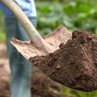 The beginner's guide to garden spades, shovels, and forks - Home & Garden Extras