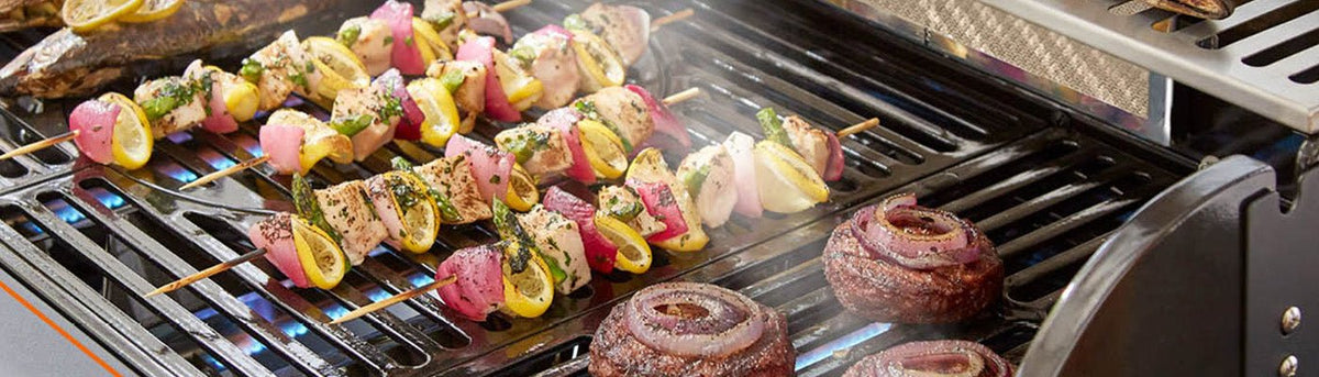 Barbecues & Accessories - BBQs & Tools | Home & Garden Extras - Home & Garden Extras
