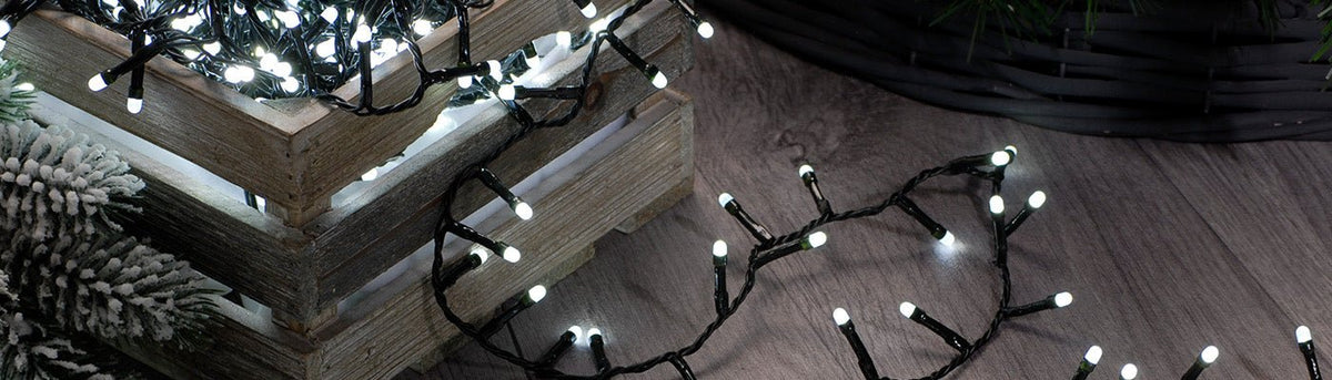 Christmas Lights - Home & Garden Extras