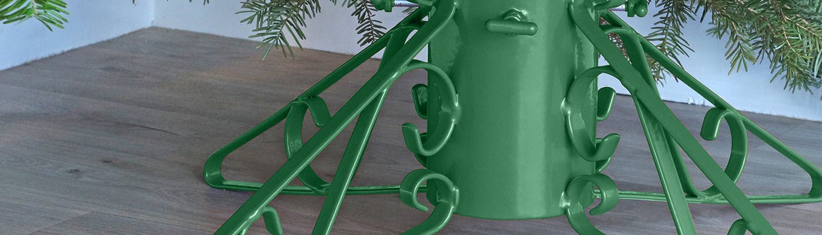 Christmas Tree Stands - Home & Garden Extras