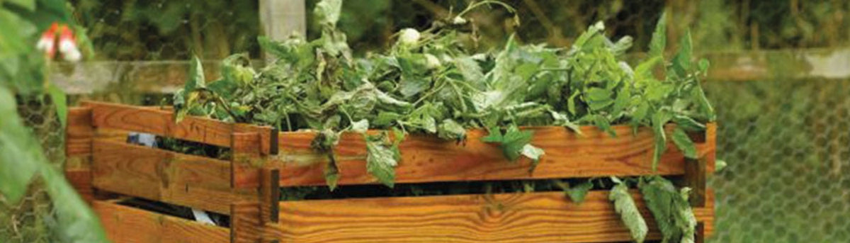 Composters & Incinerators - Home & Garden Extras