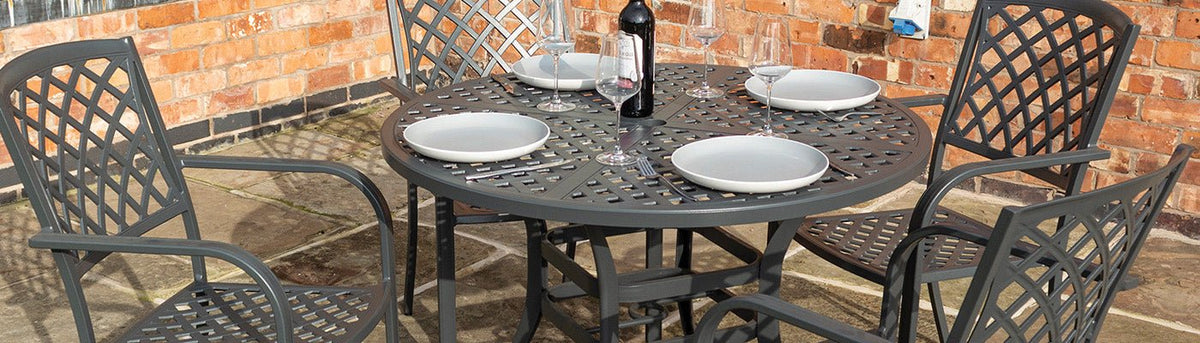 Dining Sets - Home & Garden Extras