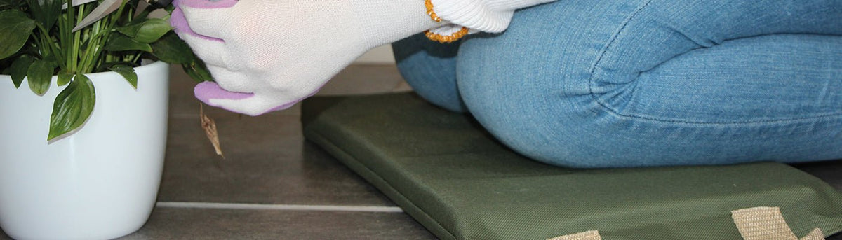 Garden Kneelers - Home & Garden Extras