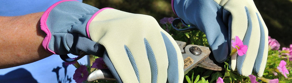 Gardening Gloves - Home & Garden Extras
