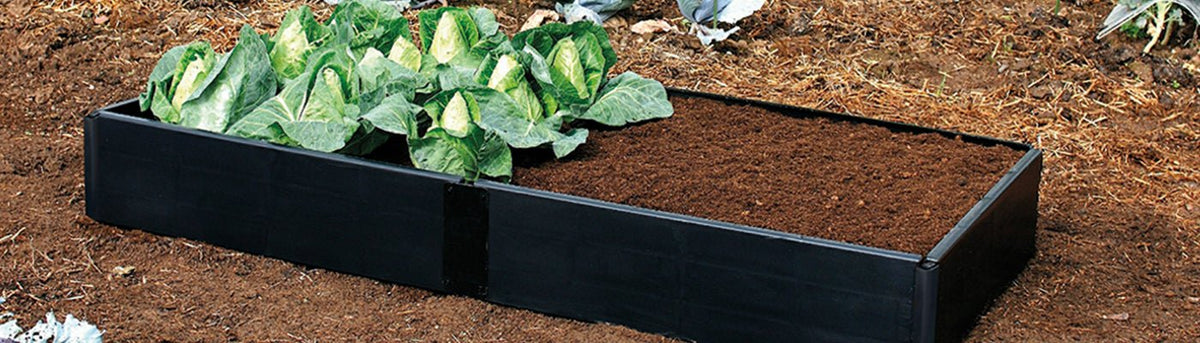 Grow Bags & Grow Beds - Home & Garden Extras