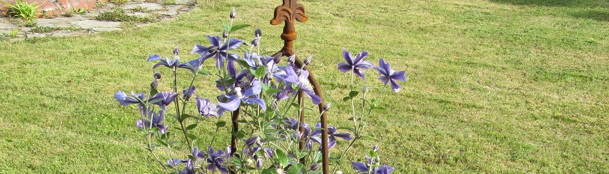 Obelisks - Home & Garden Extras