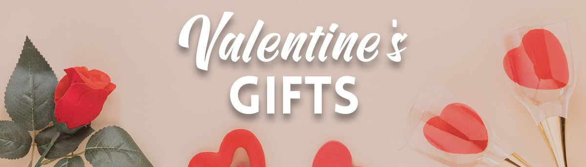 Valentine’s Day Gifts - Home & Garden Extras