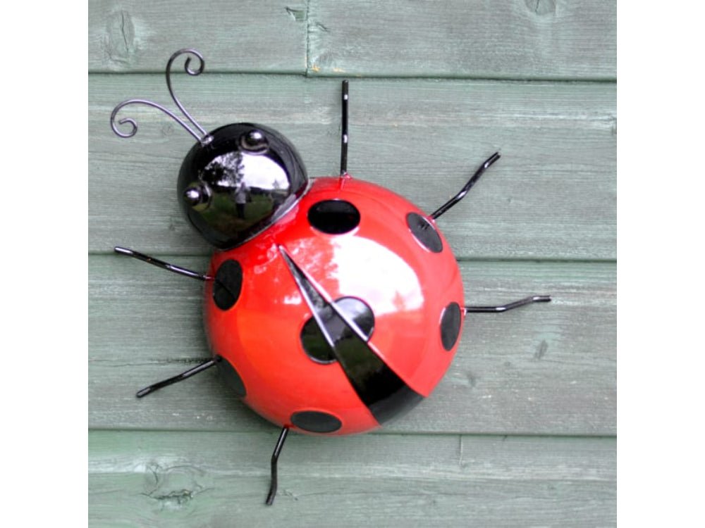Ladybird Wall Art_Wall Art