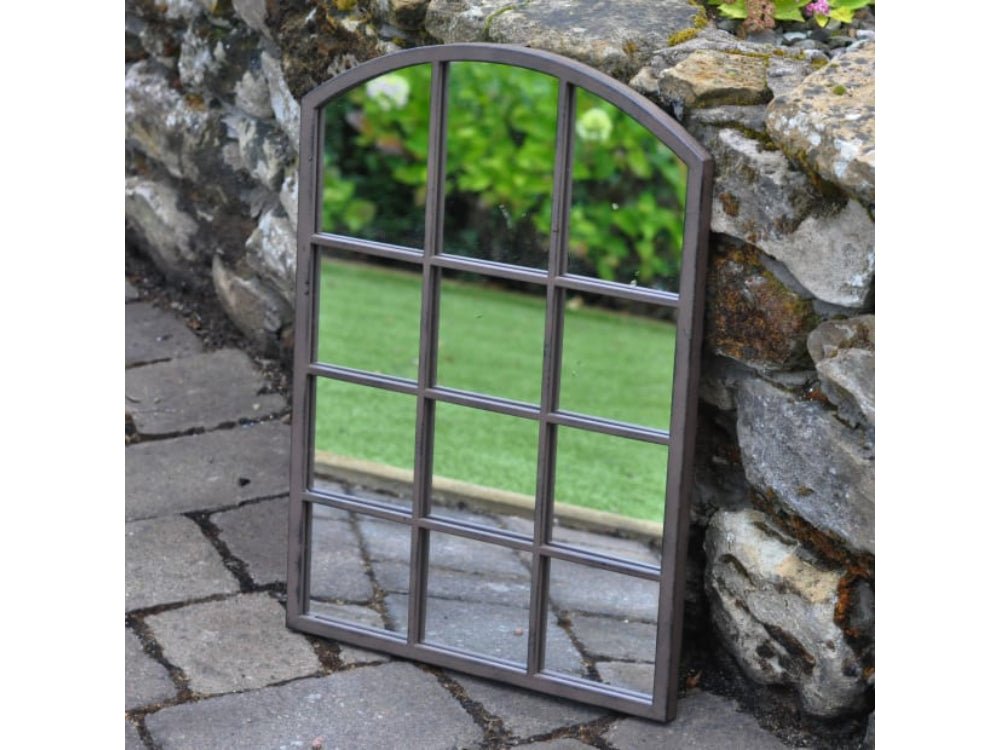 Region Garden Mirror_Garden Mirrors
