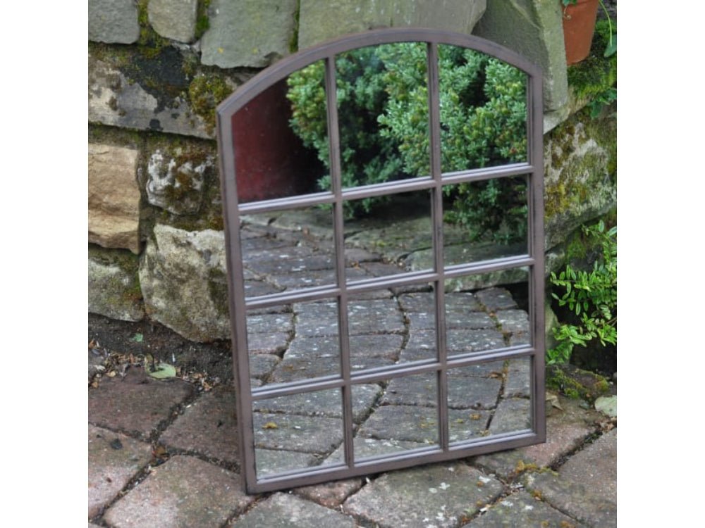 Region Garden Mirror_Garden Mirrors