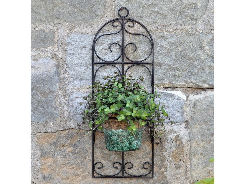 Pots & Pot Holders