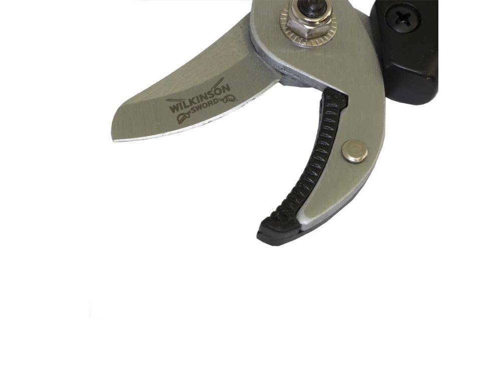 Aluminium Anvil Pruners_Pruners