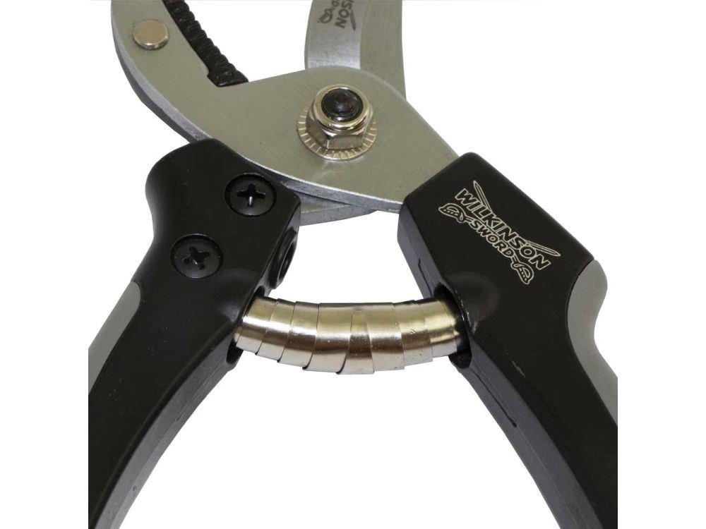 Aluminium Anvil Pruners_Pruners
