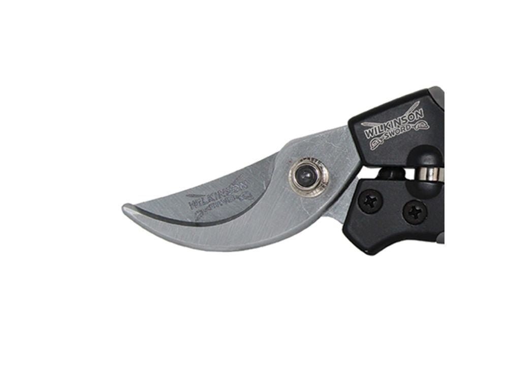 Aluminium Bypass Pruners_Pruners