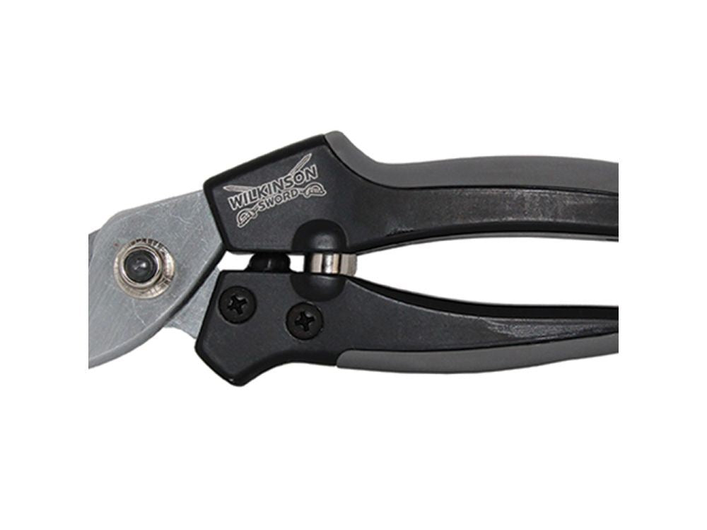 Aluminium Bypass Pruners_Pruners