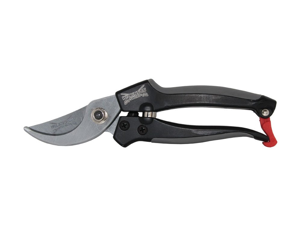Aluminium Bypass Pruners_Pruners