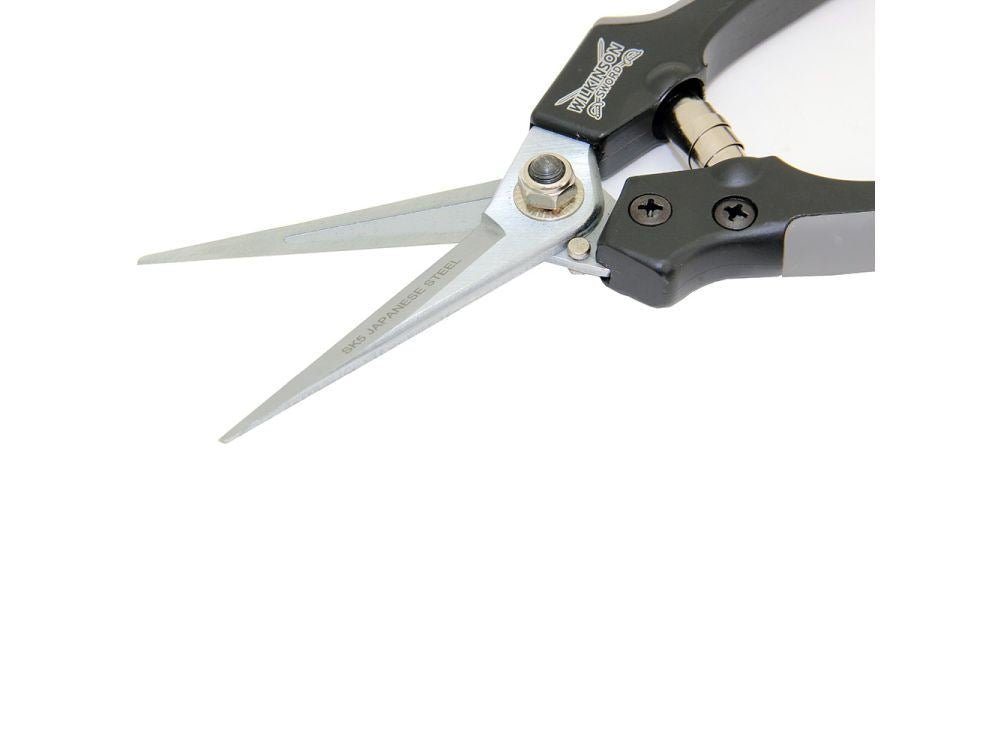 Straight Pruning Snip_Pruners