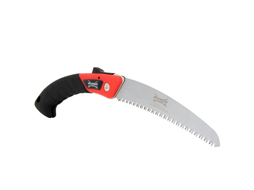 Turbo Folding Saw_Axes & Saws