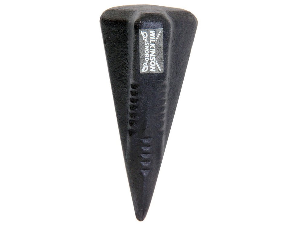Grenade Wood Splitter