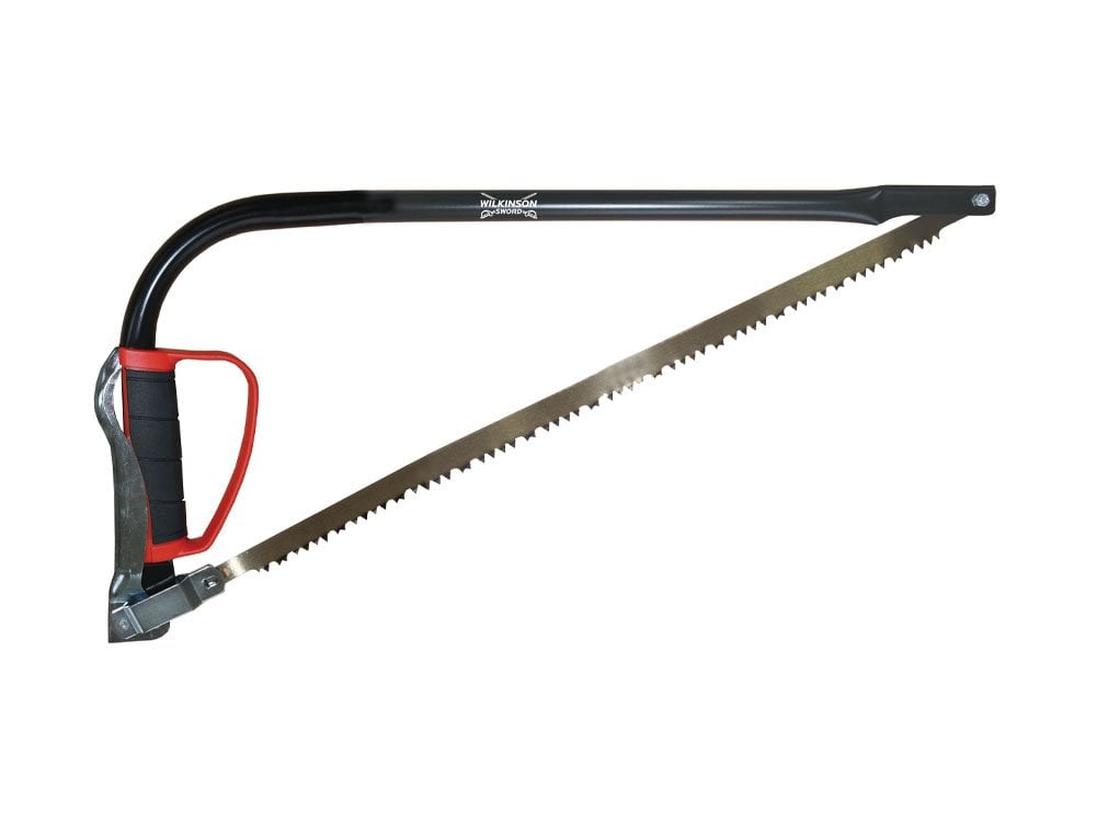 Deluxe Bowsaw