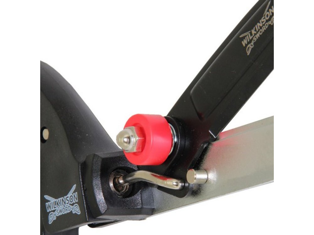 Single Hand Grass Shear_Shears