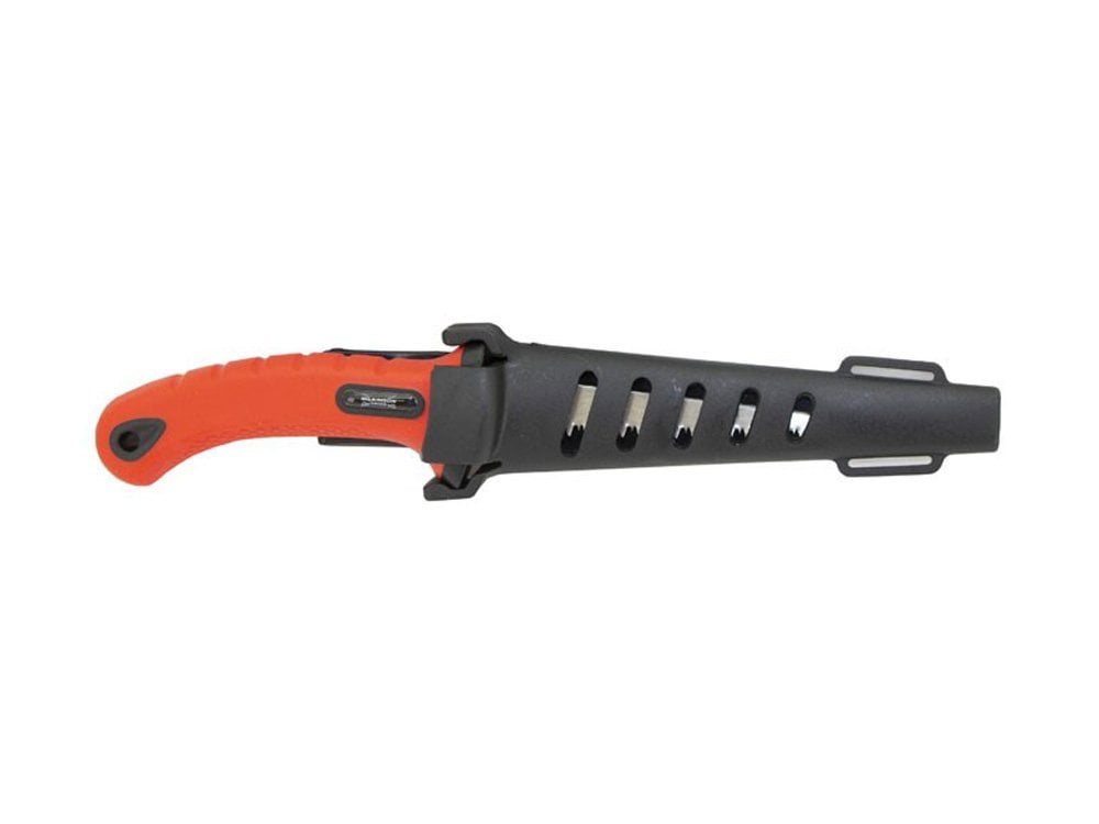 Mini Saw and Holster_Axes & Saws