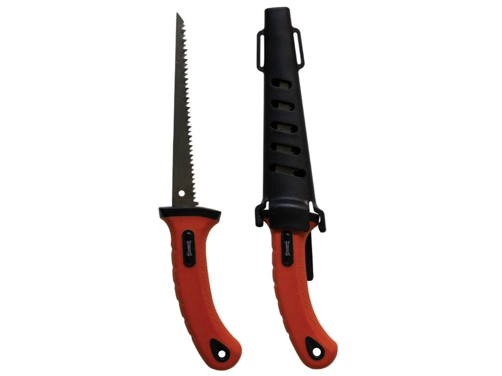 Mini Saw and Holster