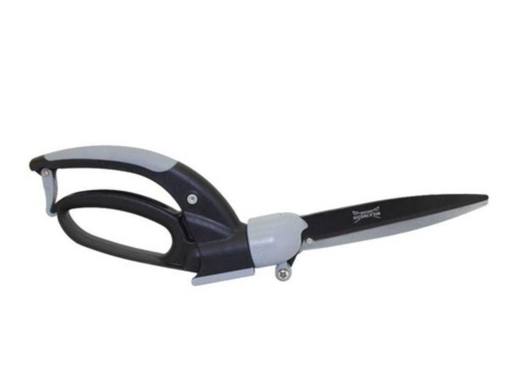 Ultralight Single Handed Grass Shears_Shears