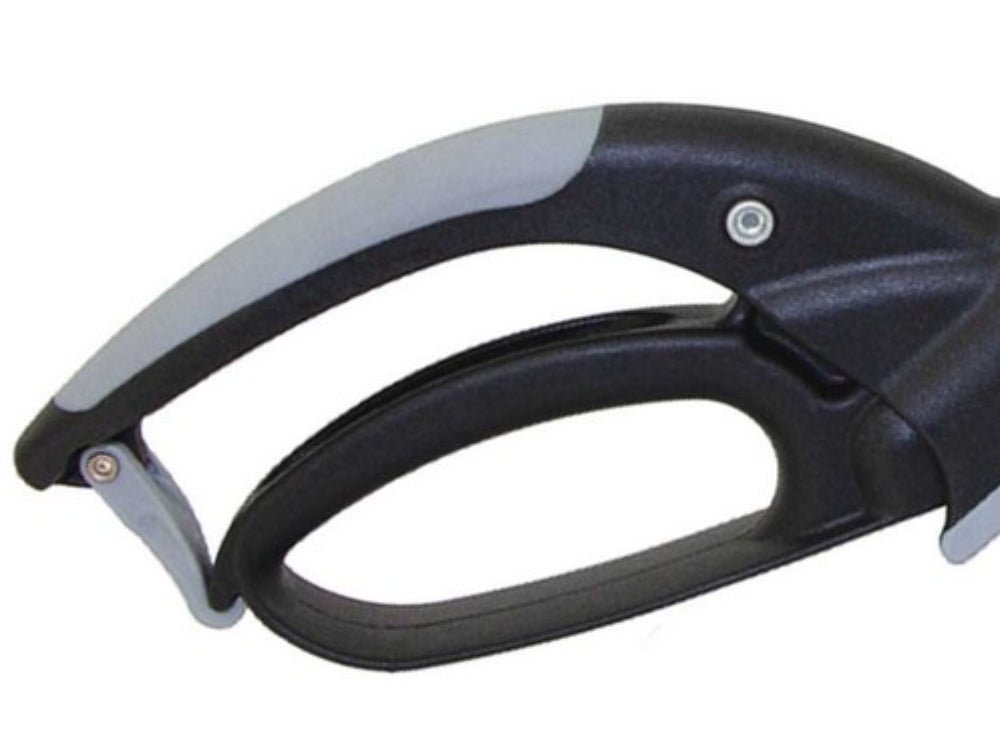 Ultralight Single Handed Grass Shears_Shears